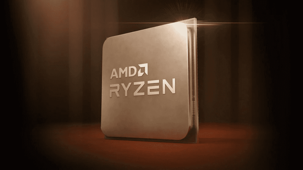 AMD Ryzen™ 5000 Series Overview